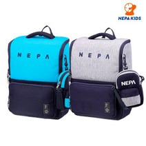 네파 키즈 네파키즈 본사 KEC7507 딜란 책가방