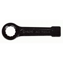 부산기공 해머렌치 27MM