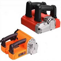 페인트 면갈이 콘크리트 연마기 면삭기 평삭기 벽면, 대패기(사각절단기헤드없음)