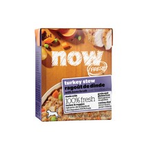 나우 프레쉬 테트라 터키 스튜 강아지 354g x 3개입, 단일속성