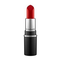 맥 매트 립스틱 러시안 레드 Russian Red