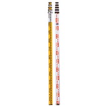 알미늄스타프 5M5단 폴대, CAS-55
