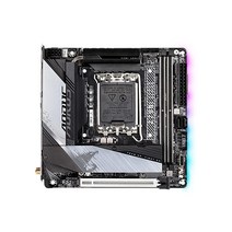 GIGABYTE Z790I AORUS LGA 1700 울트라 미니 ITX 마더보드 DDR5 포함142793