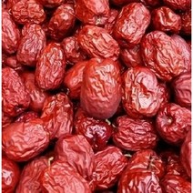 [한스푼푸드] 국산 건대추 1kg (특초) 22년 햇 말린대추, 1개