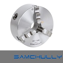 삼천리 선박척 연동척 SC-85F, 단품