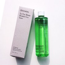 메디힐 티트리바이옴 블레미쉬 시카 토너, 320ml, 2개
