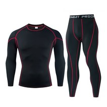 태권도 보호구 도복 용품 MMA 압축 BJJ 권투 유니폼 Tracksuit 남자 스포츠 조깅 슈트 러쉬 가드 체육관 의, 10 10