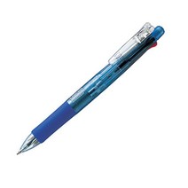 PGM*^몰할인_제브라)클립온멀티(B4SA1 4+1 0.7mm 0.5mm 청) 학생볼펜 사무 문구 사무용 기본 필기 판촉 다용도 홍보^^췤pgm, a^^옵션없슴