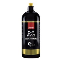 루페스 D-A 파인 컴파운드 신형 1L