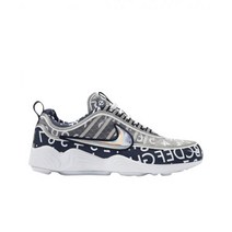 나이키 정품 에어 줌 스피리돈 라운델 바이너리 블루 Nike 에어 Zoom Spiridon Roundel Binary Blue