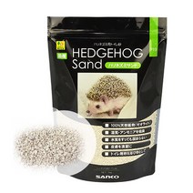 산코 고슴도치 모래 1kg, 단품