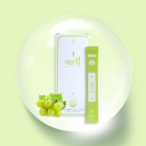 수험생 직장인 스포츠 수분보충 마시는 포도당 먹는 수액 링겔 링거, 마시는 링거 포도당(총 10일분)