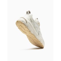 [아키클래식]스포티한 무드의 캐주얼 슈즈 런닝화 스니커즈 운동화 타이탄 크림