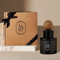 라엣 선물하기 좋은 차량용 방향제 차량 방향제 자동차 디퓨저, 50ml, 리본포장O, 파인그로브(편백 피톤치드)