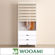 우아미아이 [우아미가구]위모토 800서랍장 롤스크린드레스룸, 없음/없음/없음