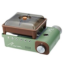 코베아 미니 MINI 3WAY 올인원 구이바다 BBQ