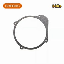 E-BIKE BAFANG 중앙 모터 씰 링 8FUN 가스켓 오일 개스킷 수리, 02 BBSHD sealing ring, 한개옵션1