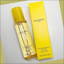 네이처리퍼블릭 카렌듈라 릴리프 토너 160ml, 1개