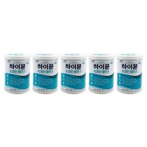 일동후디스 하이뮨 프로틴 밸런스 296g x5개 / stm