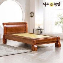 이조농방 보령황토 흙침대 슈퍼싱글SS 아벨, 없음
