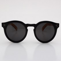 일레스테바 LEONARD2 BLACK/BLOND (ILLEONARD2-BKB)