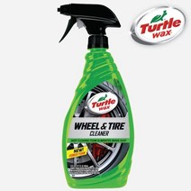 680ml 터틀왁스 휠 세차용품 차량용 타이어크리너 25993ea, 쿠팡 본상품선택