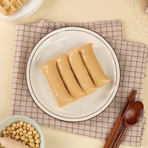 [아리울떡공방] 굳지않는 가래떡 쏙 인절미 1kg + 사은품 1세트, 1개