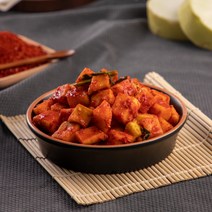 깍두기 5kg/10kg HACCP 국산무 순대국 설렁탕 감자탕 국밥 전문점용 대용량, 국산무 깍두기 5kg (아이스박스+아이스팩)