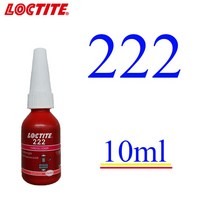 Threadlocker 50ml 250ml 록타이트 222 241 242 243 262 263 271 272 277 290 나사 접착제 275 270 603 620 638 648 6, [24] 222 10ml