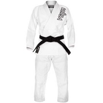 주짓수 도복 VENUM CONTENDER 2.0 BJJ GI