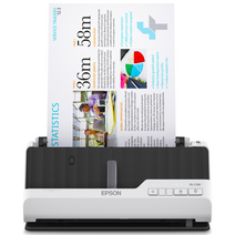 엡손 콤팩트 문서 스캐너, DS-C330