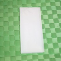 스타일푸드 초콜릿 만들기도구 비닐짤주머니, 10장