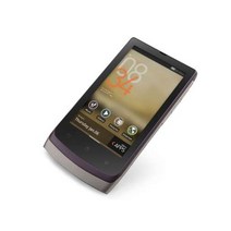 [코원] MP3 D3 DMB+CE1정품이어폰+액정보호필름, 퍼플, 8GB