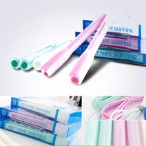 김수열줄넘기 골드플러스 K-415, 민트