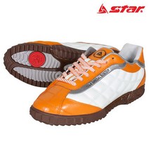 스타 족구화 인피니티 오렌지 JS6020-11