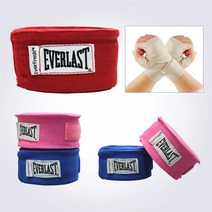 에버라스트 프로 핸드랩 붕대, 레드