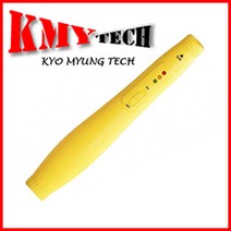 [MIRICO]MR-103S/가스 검지기/측정기/누설 탐지기/휴대용/LNG LPG, 노랑