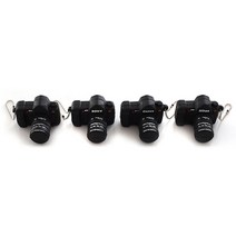 칼론 DSLR카메라 캐릭터 USB메모리 32GB, 칼론 DSLR카메라 USB메모리 32GB 소니
