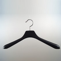 남/여 고급 옷걸이 15ea, 명품남자켓-검정, 15개