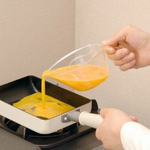 이노마타 계량컵 350ml, 1개