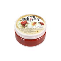 [안서방] 명태 회무침 1통 450g