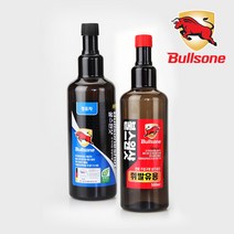 불스원 불스원샷, 휘발유차, 500ml