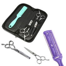 06_eC가위 머리숱정리칼