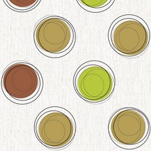 시트나라 포인트시트지(950), 원패턴2 (GP-007)