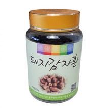 동의한약나라 돼지감자환 200g