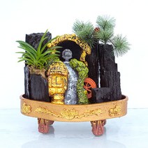 희망참숯농원 국산백탄참숯 숯부작, 1