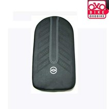 자전거안장 짐받이안장