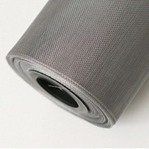 한반도철망 DIY방충망 알루미늄망 120cmX20cm, 백색