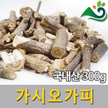 가시오가피(300g)-국내산, 300g
