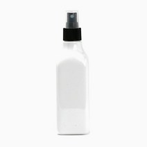 250ml 미스트 공병/DNS250사각 미스트스프레이, 백색용기/검정캡